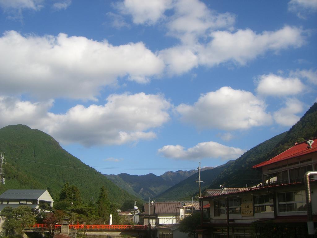 Hanaya Tokubei Tenkawa Luaran gambar