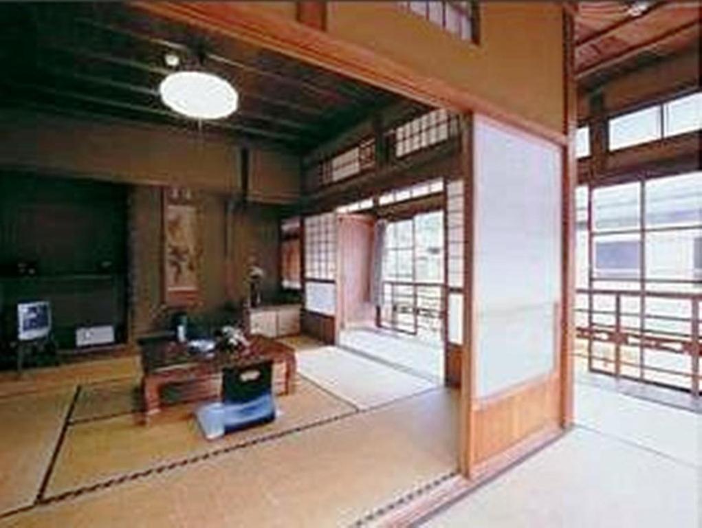 Hanaya Tokubei Tenkawa Luaran gambar